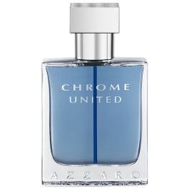 Azzaro Chrome United Eau de toilette spray 100 ml