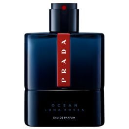 Prada Luna Rossa Ocean Eau de Parfum spray 100 ml