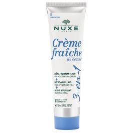 Nuxe Crème Fraîche de Beauté 3 in 1 Moisturising cream 100 ml