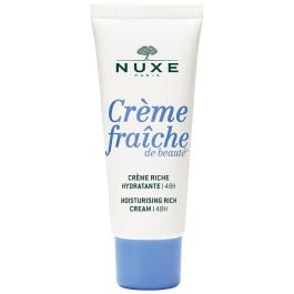 Nuxe Crème Fraîche de Beauté Moisturising rich cream 30 ml