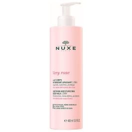 Nuxe Very Rose Moisturizing body cream 400 ml