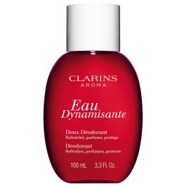 Clarins Eau Dynamisante Desodorante spray 100 ml