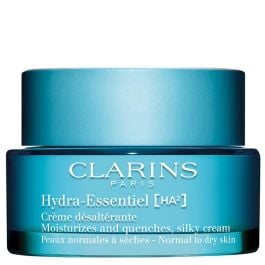 Clarins Hydra-Essentiel crema 50 ml