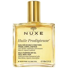 Nuxe Huile Prodigieuse Multi-Purpose Dry Oil 100 ml