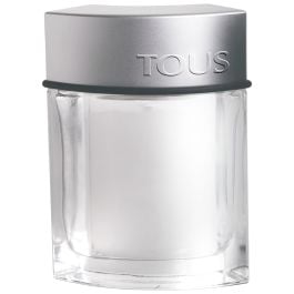 Tous Man Eau de Toilette spray 100 ml