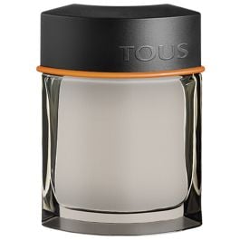 Tous Man Intense Eau de Toilette spray 100 ml