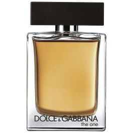Dolce & Gabbana The One for Men Eau de Toilette spray 100 ml