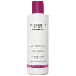 Christophe Robin Colour Shield Shampoo With Camu-Camu Berries 250 ml