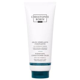Christophe Robin Detangling Gelee With Sea Minerals 200 ml