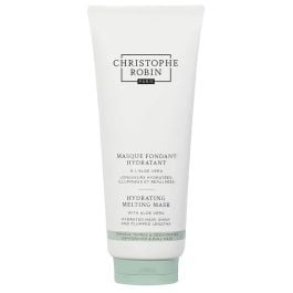 Christophe Robin Hydrating Melting Mask With Aloe Vera 200 ml