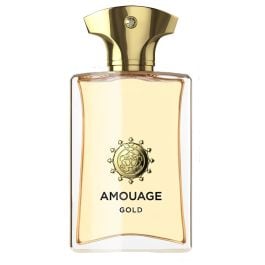 Amouage Gold Man Eau de Parfum spray 100 ml