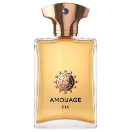 Amouage Dia Man Rocks Eau de Parfum spray 100 ml