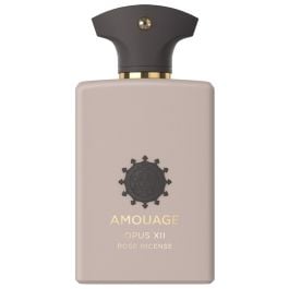 Amouage Opus XII Rose Incense Eau de Parfum spray 100 ml