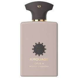 Amouage Opus V Woods Symphony Eau de Parfum spray 100 ml
