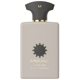 Amouage Opus XIV Royal Tobacco Eau de Parfum spray 100 ml