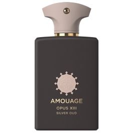 Amouage Opus XIII Silver Oud Eau de Parfum spray 100 ml