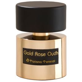 Tiziana Terenzi Gold Rose Oudh Extrait de Parfum spray 100 ml