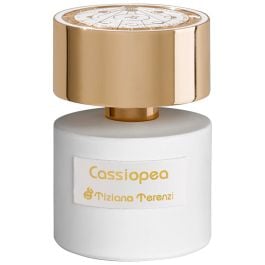 Tiziana Terenzi Cassiopea Luna Collection Extrait de Parfum 100 ml