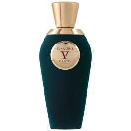 V Canto Cianuro Extrait de Parfum spray 100 ml