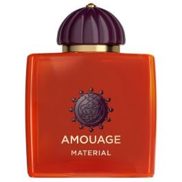 Amouage Material Eau de Parfum spray 100 ml