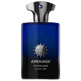 Amouage Interlude Black Iris Eau de Parfum spray 100 ml