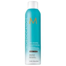 Moroccanoil Dry Shampoo Dark Tones shampoo 160 ml