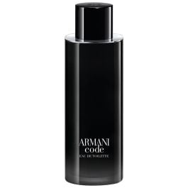 Giorgio Armani Code Eau de Toilette spray 200 ml