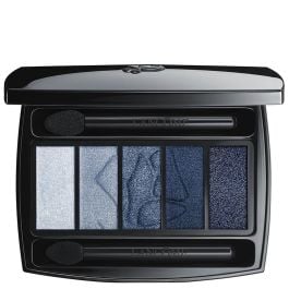 Lancôme Hypnôse Palette Drama Denim 5 colors eye shadow