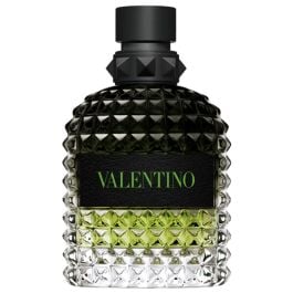 Valentino Born In Roma Uomo Green Stravaganza Eau de Parfum spray 100 ml