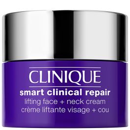 Clinique Smart Clinical repair Lifting Face + neck Multi-peptides cream 50 ml