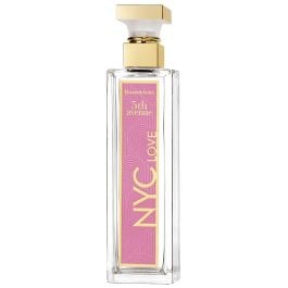 Elizabeth Arden 5th Avenue NYC Love Eau de Parfum spray 75 ml