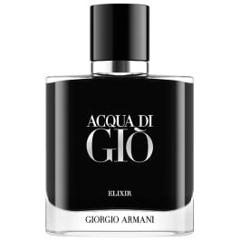 Giorgio Armani Acqua di Giò Elixir Eau de Toilette spray 50 ml