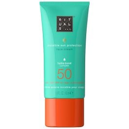 Rituals The Ritual of Karma Sun Protection Face SPF50 cream 50 ml