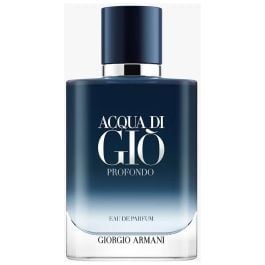 Giorgio Armani Acqua di Giò Profondo Eau de Toilette spray 50 ml