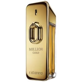 Rabanne Million Gold Intense Eau de Parfum spray 100 ml