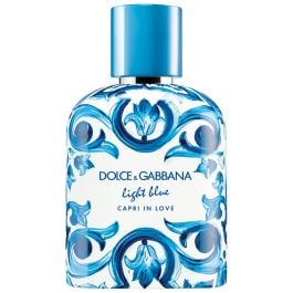 Dolce & Gabbana Light Blue Capri In Love Male Eau de Parfum 100 ml