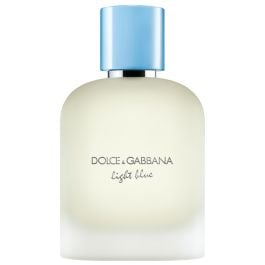 Dolce & Gabbana Light Blue pour Homme Eau de Toilette spray 100 ml
