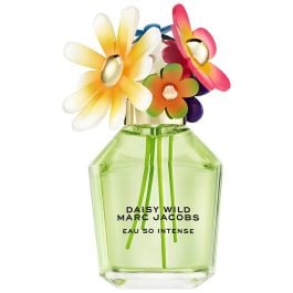 Marc Jacobs Daisy Wild So Intense Eau de Parfum spray 100 ml