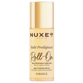 Nuxe Huile Prodigieuse Multi-Purpose Dry Oil Roll-On 60 ml