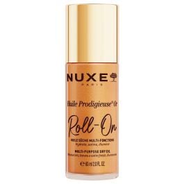 Nuxe Huile Prodigieuse Or Multi-Purpose Dry Oil Roll-On 60 ml