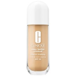 Clinique Even Better Clinical Vitamin SPF50 Light Warm 3 foundation 30 ml