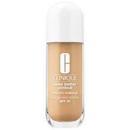 Clinique Even Better Clinical Vitamin SPF50 Light Medium Warm 2 foundation 30 ml