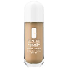 Clinique Even Better Clinical Vitamin SPF50 Light Medium Cool 4 foundation 30 ml