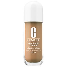 Clinique Even Better Clinical Vitamin SPF50 Medium Cool 4 foundation 30 ml