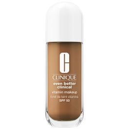 Clinique Even Better Clinical Vitamin SPF50 Medium Deep Warm 3 foundation 30 ml