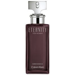 Calvin Klein Eternity for Women Amber Essence Parfum Intense spray 100 ml