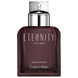 Calvin Klein Eternity for Men Amber Essence Parfum Intense spray 100 ml