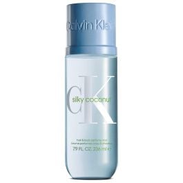 Calvin Klein cK Hair & Body Mist Silky Coconut fragrance mist 236 ml