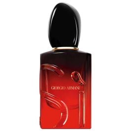 Giorgio Armani Si Passione Intense Eau de Parfum spray 50 ml