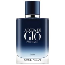 Giorgio Armani Acqua di Giò Profondo Parfum spray 100 ml